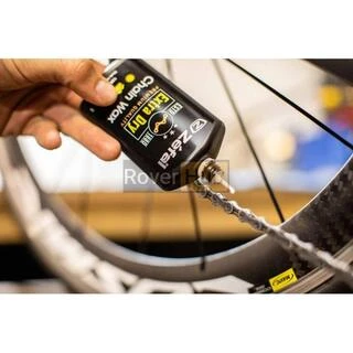 Олія Zefal "Extra Dry Wax" (9612) багатофункціональна, 120 мл