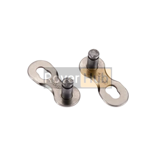 Замок ланцюга BBB BCH-01S SpringLink single 1ск. 2-місний (8716683079890)