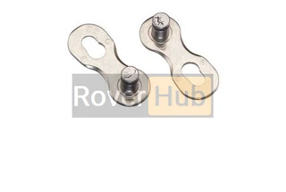 Замок цепи BBB BCH-10 Smartlock 10ск. серебр. (8716683056136)