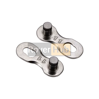 Замок ланцюга BBB BCH-11S Smartlink 11ск. (8716683070231)