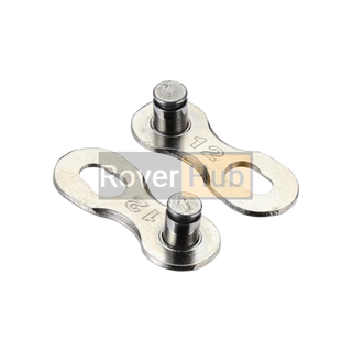 Замок цепи BBB BCH-12S Smartlink 12ск. (8716683118438)