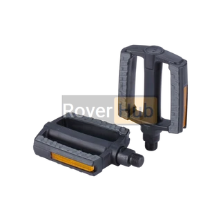 Педалі BBB BPD-44 "SteadyRider" трекінг (8716683112689)