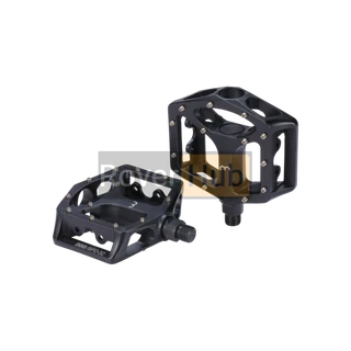 Педалі BBB BPD-32 "MountainHigh" матові чорн. (8716683031393)