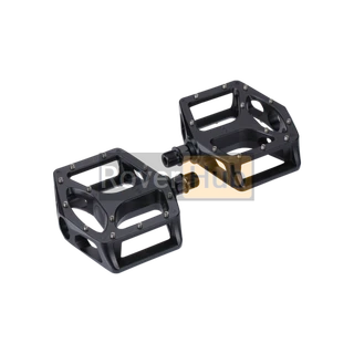 Педалі BBB BPD-32 "MountainHigh" матові чорн. (8716683031393)