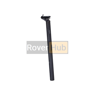 Підсидільний штир BBB BSP-15 "TopPost" 31.6 400мм AL6061 T6 offset 15мм черн. (8716683097597)