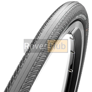 Покришка Maxxis Dolomites 700x23C (23-622) Wire 60TPI SC (ETB81808200)
