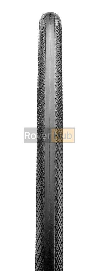 Покришка Maxxis Dolomites 700x23C (23-622) Wire 60TPI SC (ETB81808200)