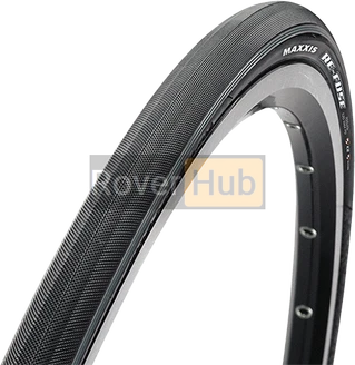 Покрышка Maxxis складная 28"х1.1" (700x25c) Re-Fuse, 60TPI, 62a, MaxxShield (ETB86359000)