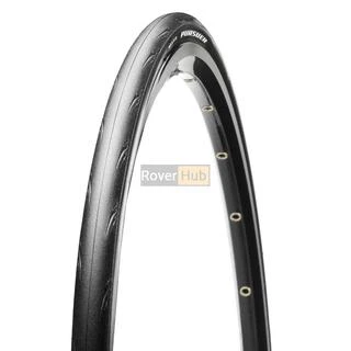 Покрышка Maxxis Pursuer 700x25C (25-622) Folding 60TPI SC (ETB00239100)