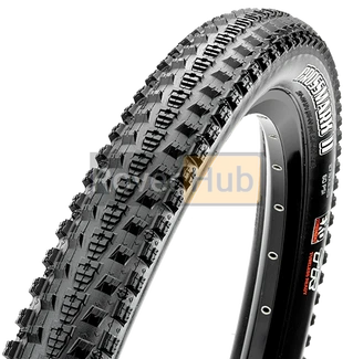 Покришка Maxxis Cross Mark II, 26x2.10 складна (ETB69854100) EXO/TR 60TPI, 70a