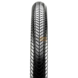 Покришка Maxxis Grifter 20"х2.10" (53-406) Wire 60x2TPI SC (ETB00357300)