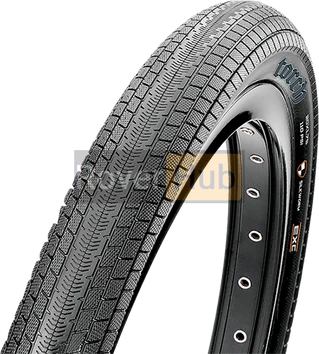 Покришка Maxxis 24x1.75 (ETB47641000) Torch, 120TPI, Silkworm