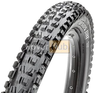 Покришка велосипедна Maxxis складана 29x2.30 (ETB96785000) Minion DHF, EXO/TR 60TPI, 62a/60a