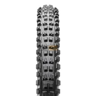 Покришка велосипедна Maxxis складана 29x2.30 (ETB96785000) Minion DHF, EXO/TR 60TPI, 62a/60a