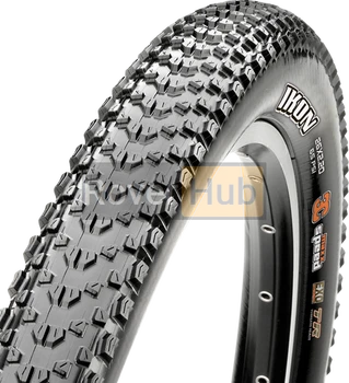 Покрышка Maxxis 27.5x2.20 Ikon, 60TPI (ETB85920300/327)