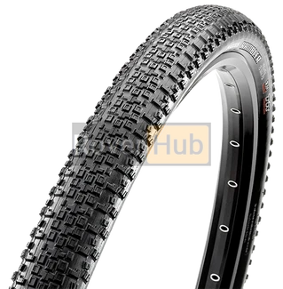 Покришка велосипедна Maxxis складана 27.5x1.85 (650x47B) (ETB00172000) Rambler, (47-584), 120TPI, EXO/TR