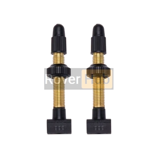 Штуцер BBB BTI-159 "Tubeless Valves" 48мм 2шт. для безкамерного використання