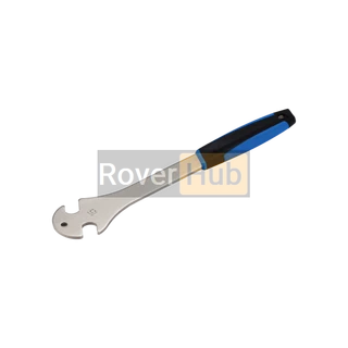 Педальний ключ BBB BTL-10D "Hi-Torque" L подвійний