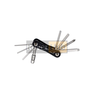 Набір шестигранників BBB BTL-40S "MiniFold" S мультитул для велосипеда