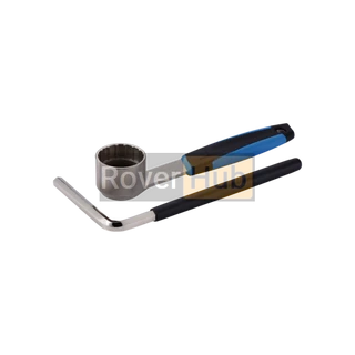 Набор BBB BTL-38 "UitraGrip" для каретки Campa Ultra-Torque