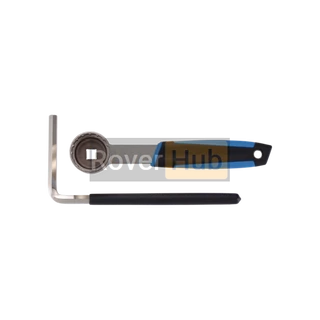 Набор BBB BTL-38 "UitraGrip" для каретки Campa Ultra-Torque