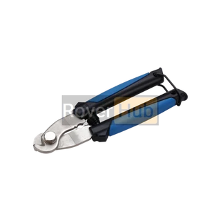 Кусачки BBB BTL-16 "FastCut" чорн. матів. для тросів та сорочок