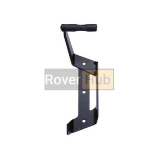 Крюк BBB BTL-126 "ParkingLot" для подвешивания, усиленый макс. вес 20кг