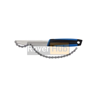 Ключ BBB BTL-11 "TurnTable" знімач касет (хлист, батіг) (8716683004953)