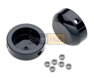 Point Racing Заглушка в руль