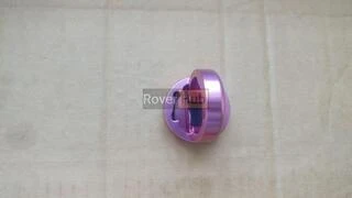 Баренды заглушки руля Prodigy