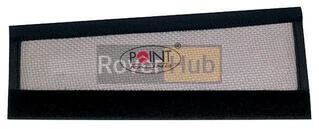 ЛУЧШАЯ Защита пера Point Racing Neo-Weave стальное плетение защита пера для велосипедной рамы