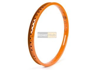 Обід 20" - Primo Balance помаранчевий 36сп 7005 алюміній БМХ BMX