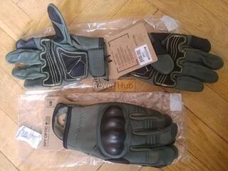 Тактичні перчатки кевлар + карбон сенсорні рукавички Spy Optics Harrier Tactic НЕ горять