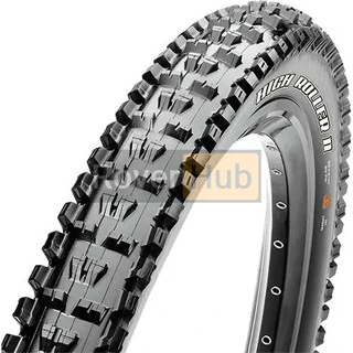 Покришка Maxxis складна 26&times;2.40 High Roller II, EXO 60TPI