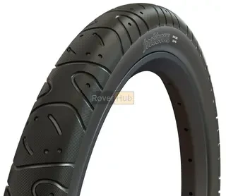 Покрышка велосипедная Maxxis HOOKWORM 27.5X2.50 TPI-60 Wire (ETB00327100)
