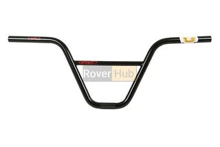 Руль S&amp;M bikes Intrikat 8.5&Prime; Bar BMX