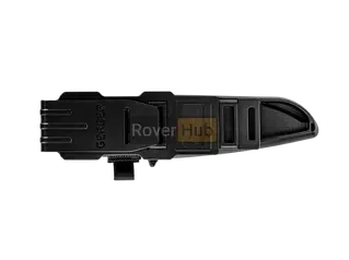 Нож Gerber Principle Bushcraft Fixed изготовлен в США фултанг для бушкрафта охоты