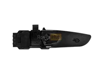 Нож Gerber Principle Bushcraft Fixed изготовлен в США фултанг для бушкрафта охоты