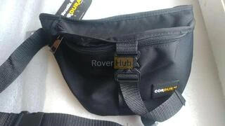 Сумка Primark Cordura бананка слінг виробництво Іспанія EDC регульована унісекс містка зручна