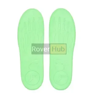 Енергопоглинаючі устілки Footprint Kingfoam Elite Mid Classic функціональні устілки захисні