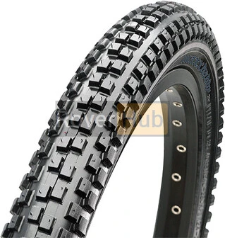 Покрышка Maxxis MaxxDaddy 20"х2.00" (54-406) Wire 60TPI SC (ETB29682000)