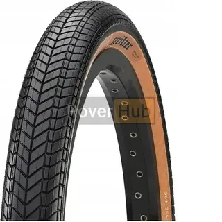 Покришка Maxxis 29x2.50 Grifter, EXO/TanWall, 60TPI, 70a велосипедна велошина