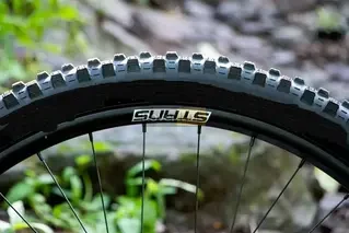 Покришка 29x2.20 Maxxis Ikon (ETB00334200) складная, EXO/TANWALL 60TPI