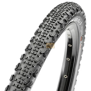 Покришка Maxxis RAVAGER 700X40C TPI-60 Foldable SILKSHIELD/TR