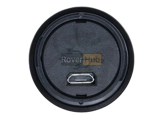 Блимавка задня BBB BLS-126 "SpyUSB" 15lm USB велосипедний ліхтарик велоліхтар