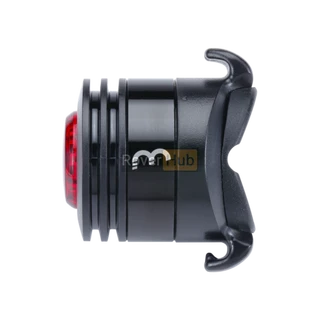 Блимавка задня BBB BLS-126 "SpyUSB" 15lm USB велосипедний ліхтарик велоліхтар