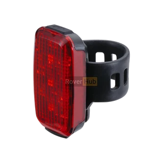 Блимавка задня BBB BLS-147 Spot з акумулятором (8716683121940) велосипедний ліхтарик велоліхтар