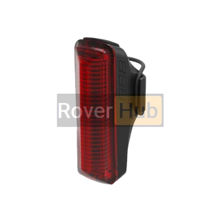 Мигалка задня BBB BLS-86 "Sentry" аккум. батарея (8716683100112) 11 люмен велосипедний ліхтарик велоліхтар