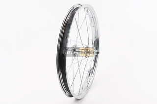 Колесо 16" переднє