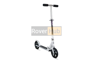 Самокат складаний VNC PY-2012-WH білий